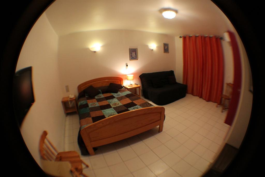 Hotel De La Pomme De Pin Vieux-Boucau-les-Bains Quarto foto